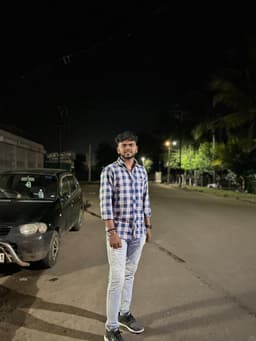 Krushna Gore