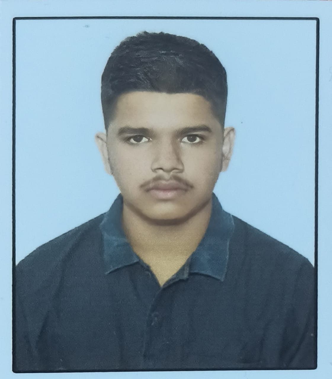 Swaroop Ghorpade